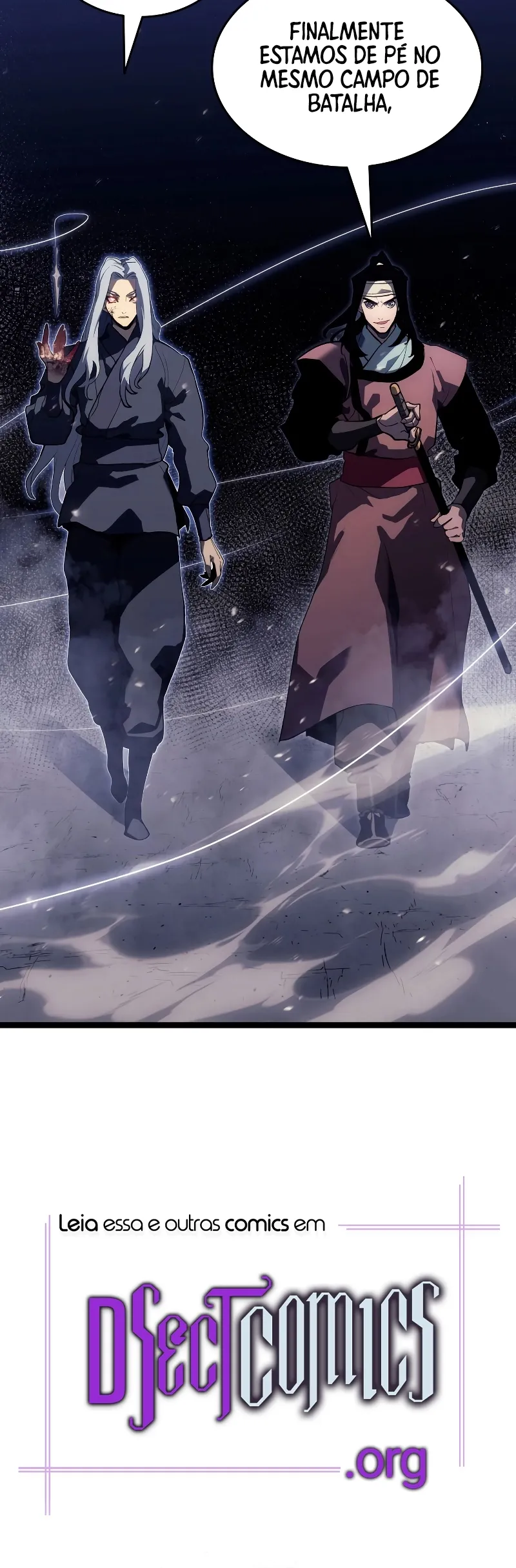 Read Reaper of the Drifting Moon PT Manga Online