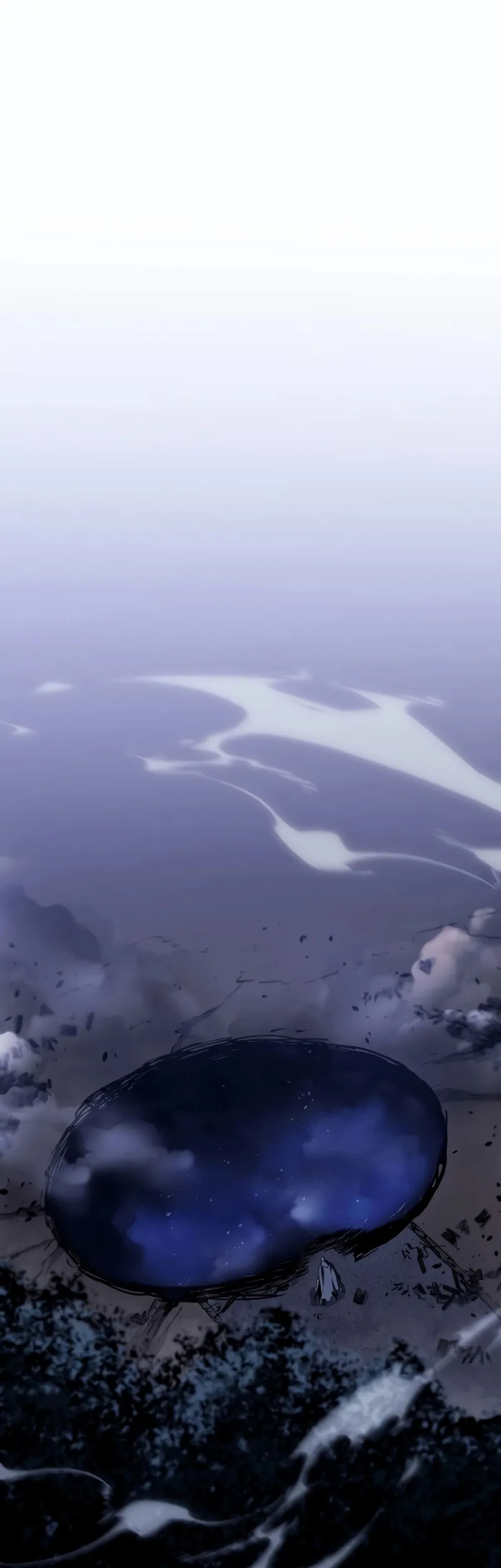 Read Reaper of the Drifting Moon PT Manga Online