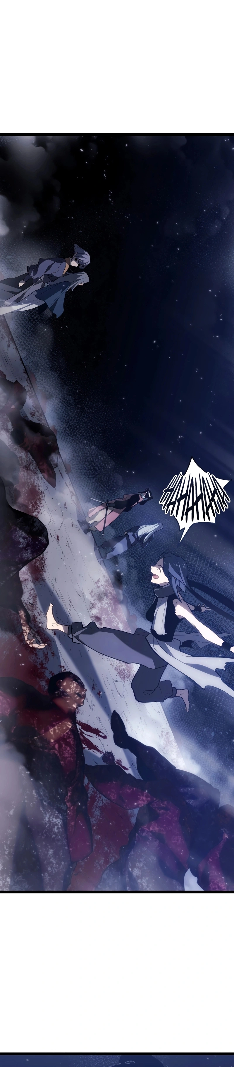 Read Reaper of the Drifting Moon PT Manga Online