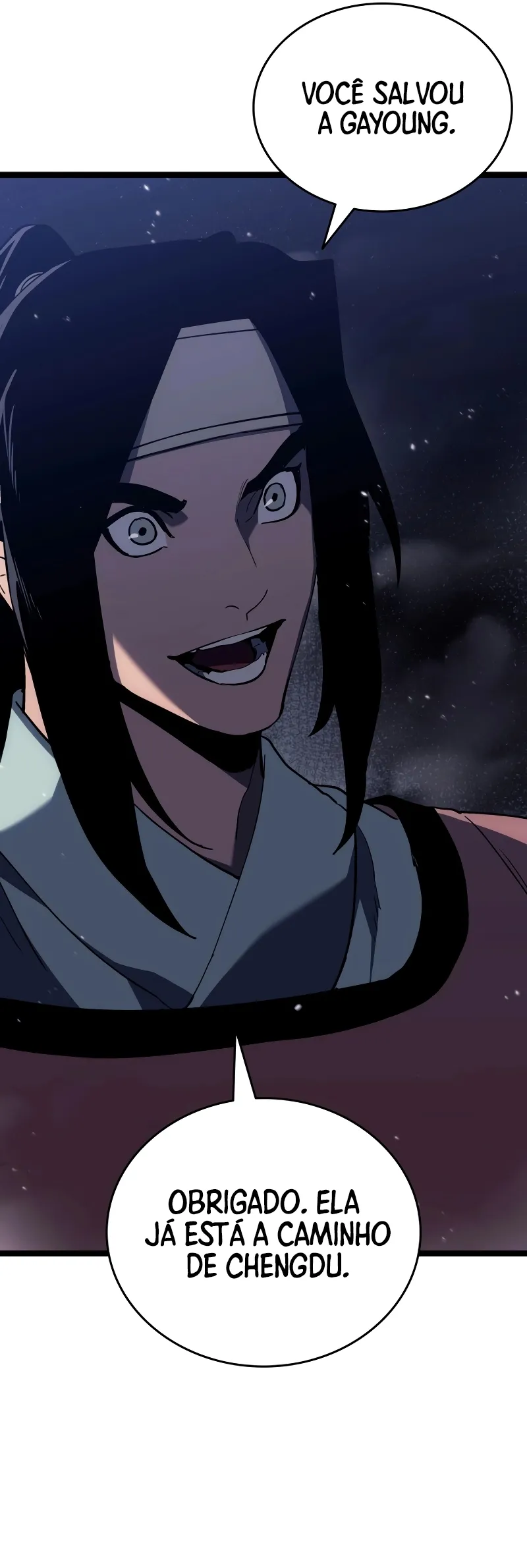 Read Reaper of the Drifting Moon PT Manga Online