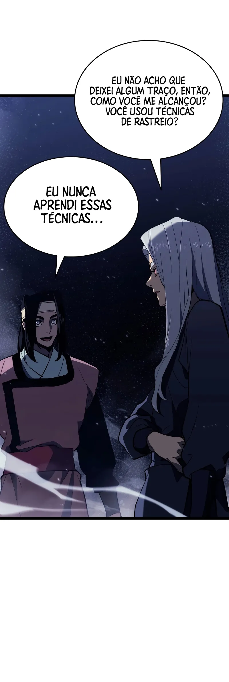 Read Reaper of the Drifting Moon PT Manga Online