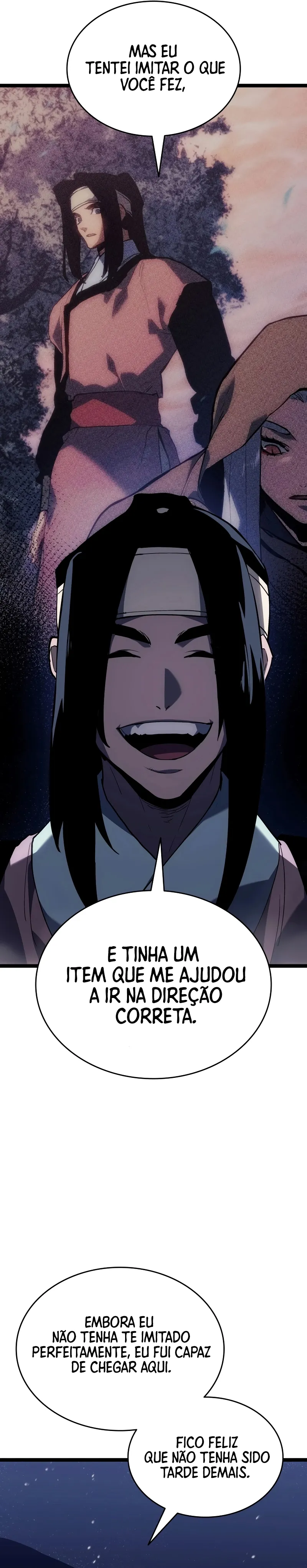 Read Reaper of the Drifting Moon PT Manga Online