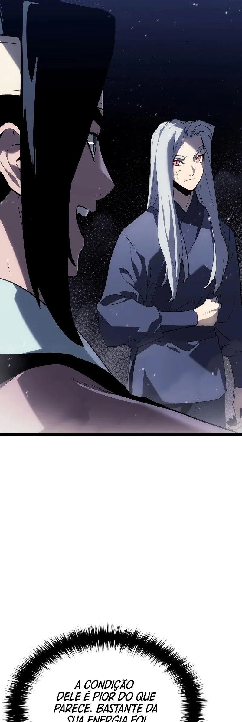 Read Reaper of the Drifting Moon PT Manga Online