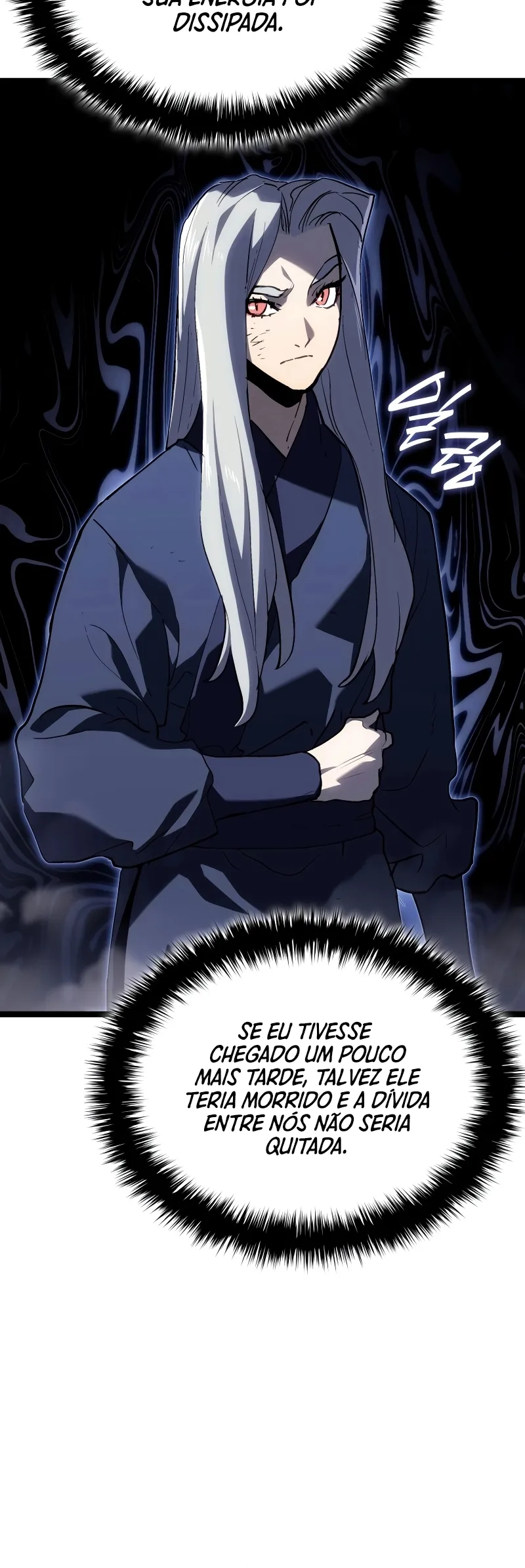 Read Reaper of the Drifting Moon PT Manga Online