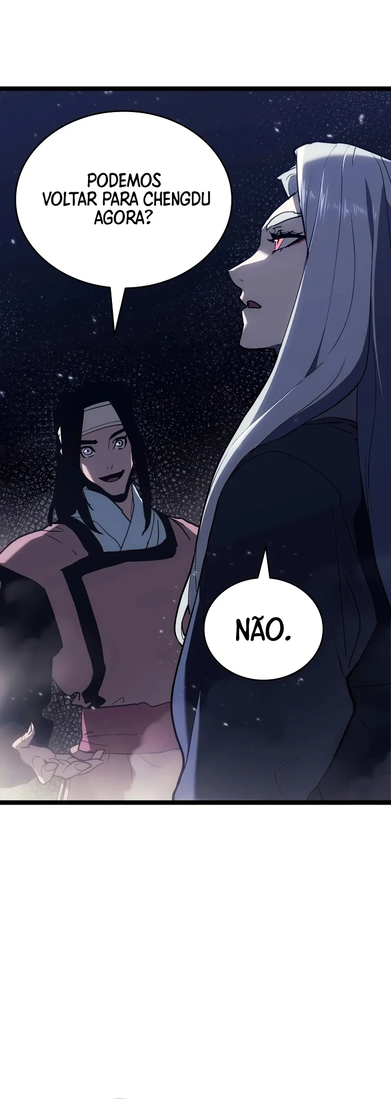 Read Reaper of the Drifting Moon PT Manga Online