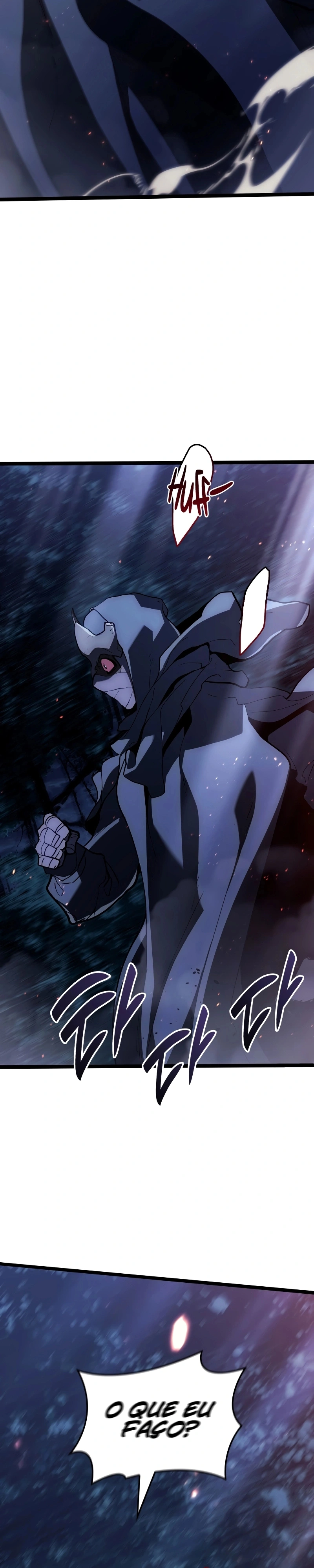 Read Reaper of the Drifting Moon PT Manga Online