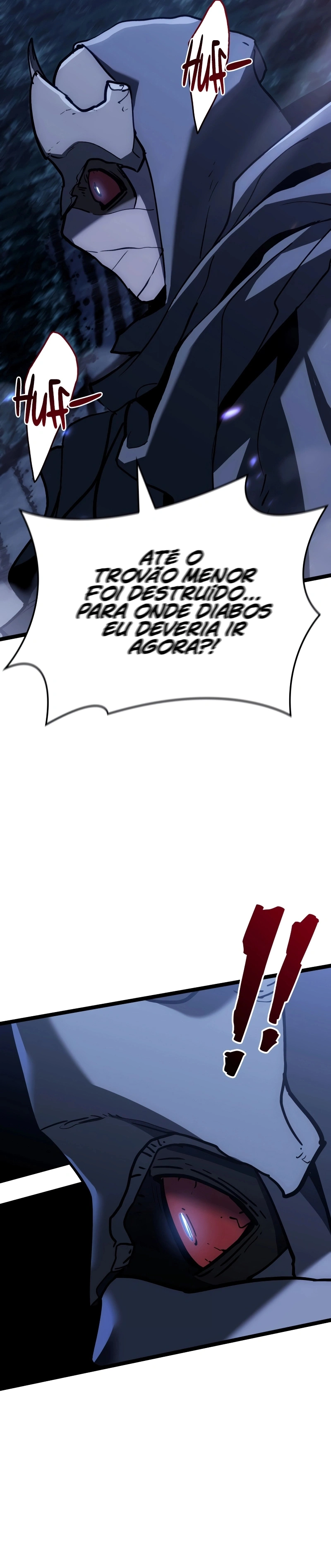 Read Reaper of the Drifting Moon PT Manga Online