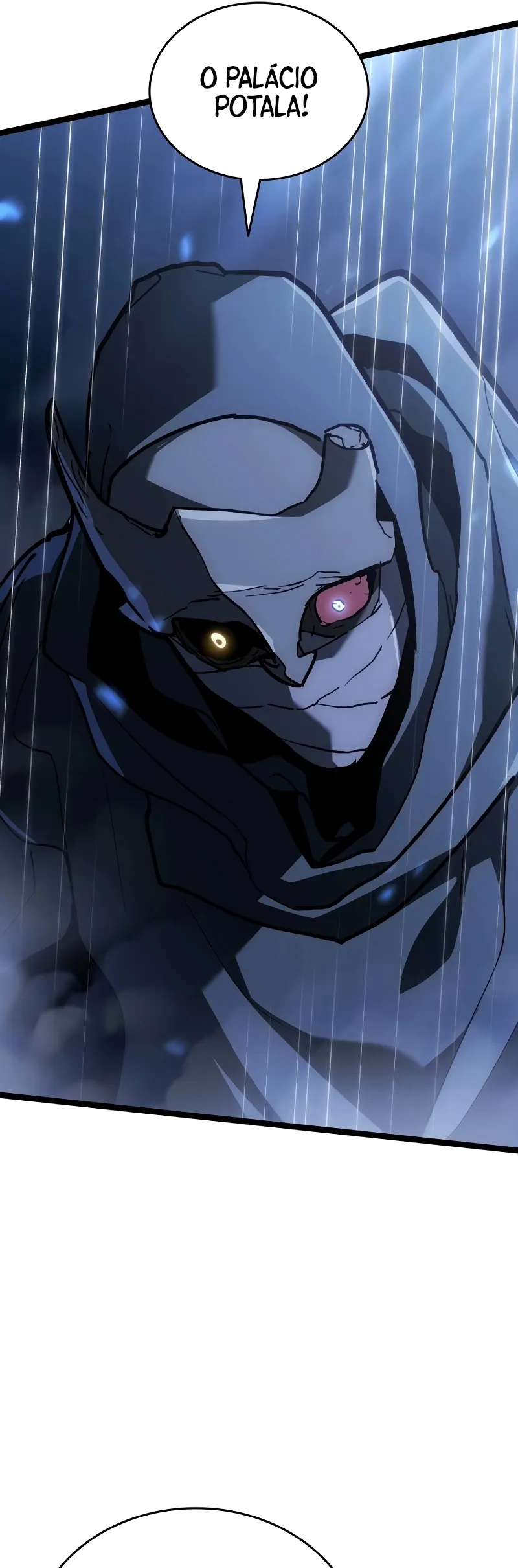 Read Reaper of the Drifting Moon PT Manga Online