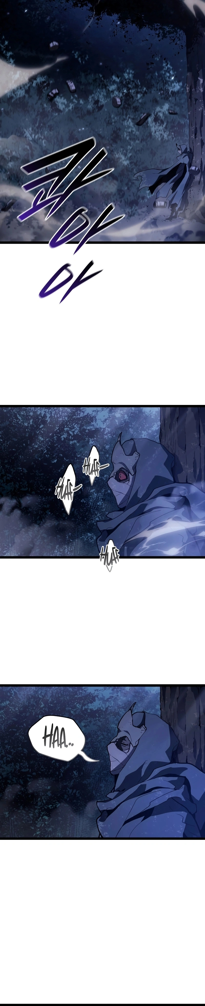 Read Reaper of the Drifting Moon PT Manga Online