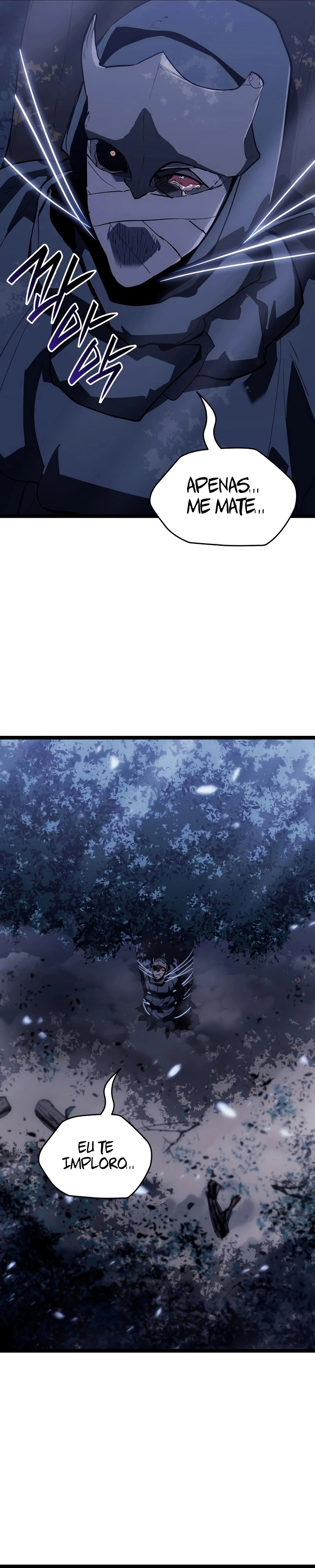 Read Reaper of the Drifting Moon PT Manga Online