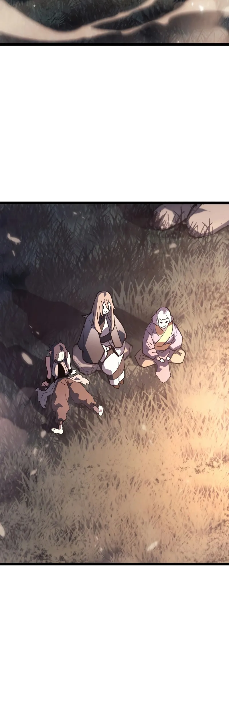 Read Reaper of the Drifting Moon PT Manga Online