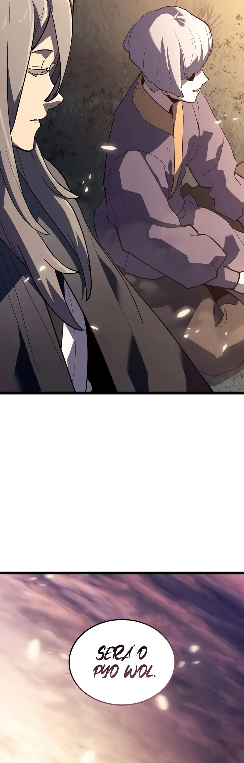 Read Reaper of the Drifting Moon PT Manga Online