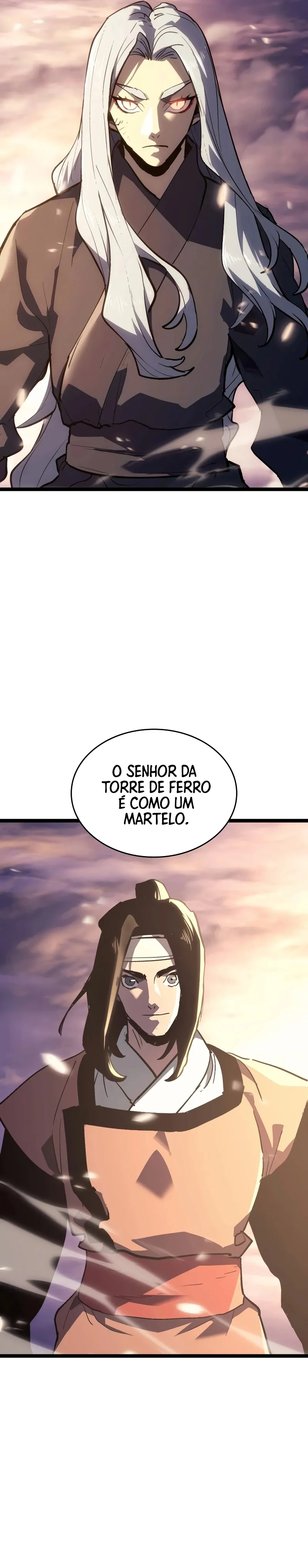 Read Reaper of the Drifting Moon PT Manga Online