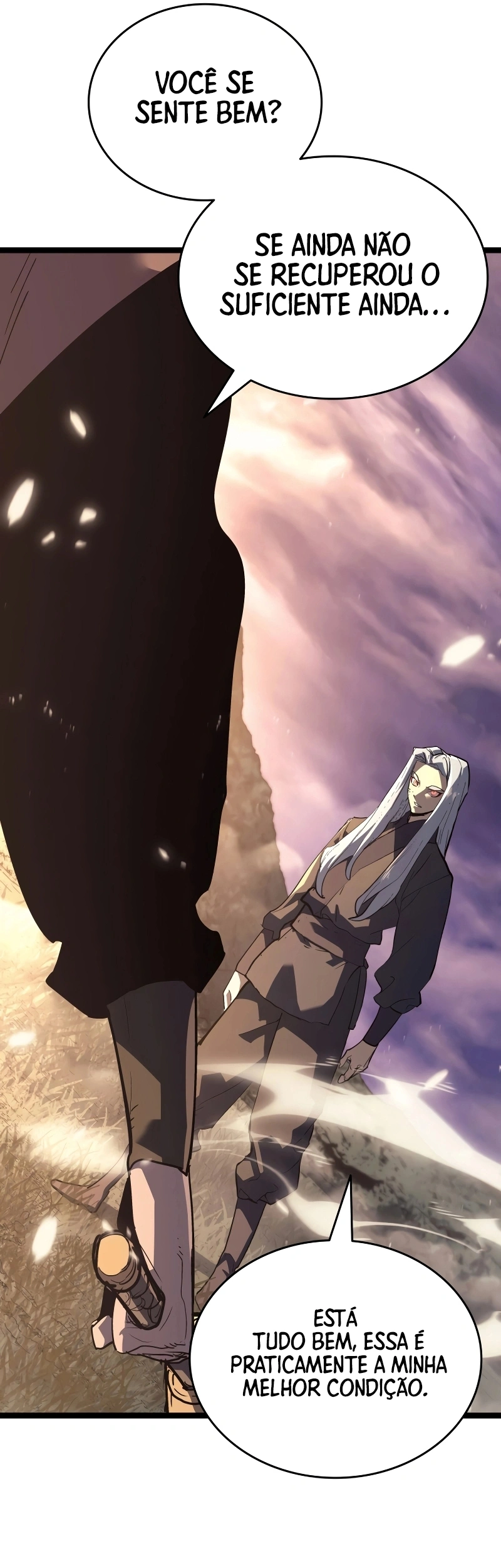Read Reaper of the Drifting Moon PT Manga Online