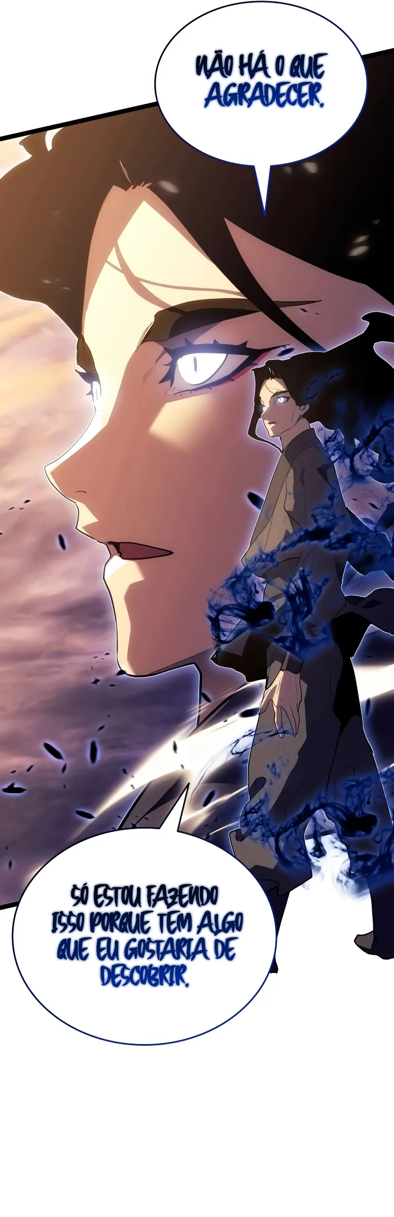 Read Reaper of the Drifting Moon PT Manga Online