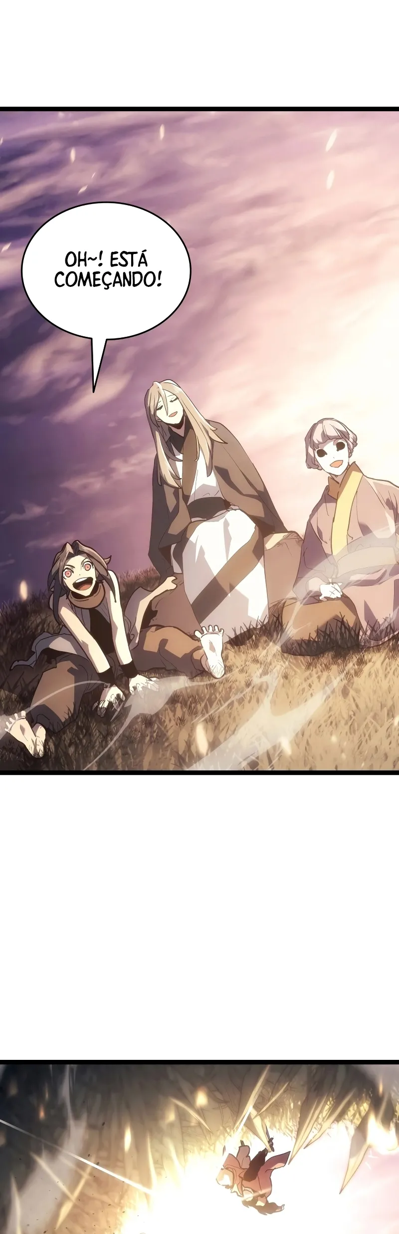 Read Reaper of the Drifting Moon PT Manga Online