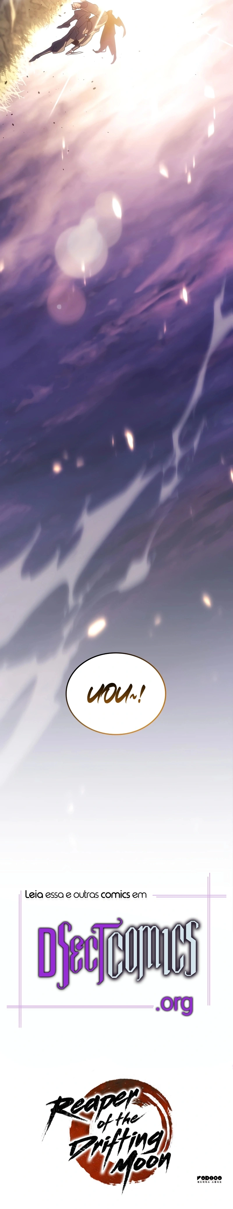 Read Reaper of the Drifting Moon PT Manga Online