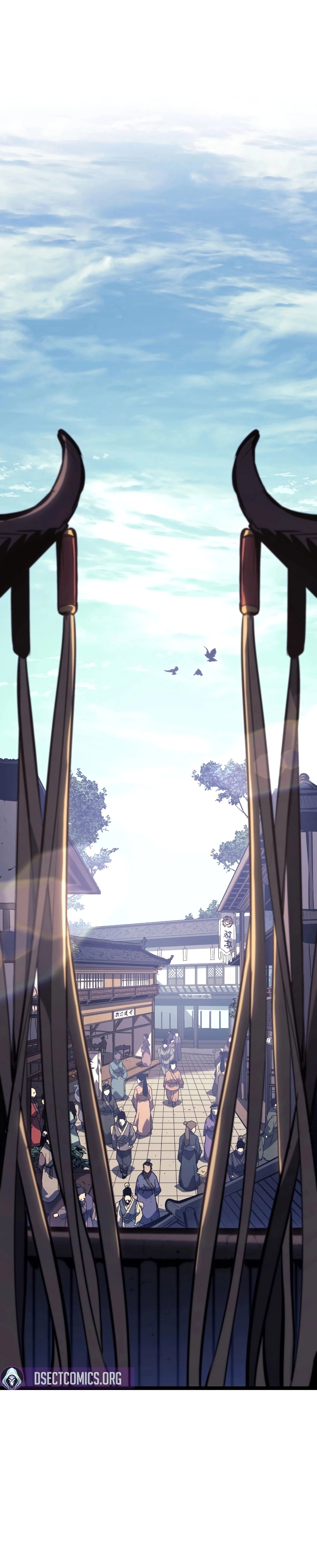Read Reaper of the Drifting Moon PT Manga Online