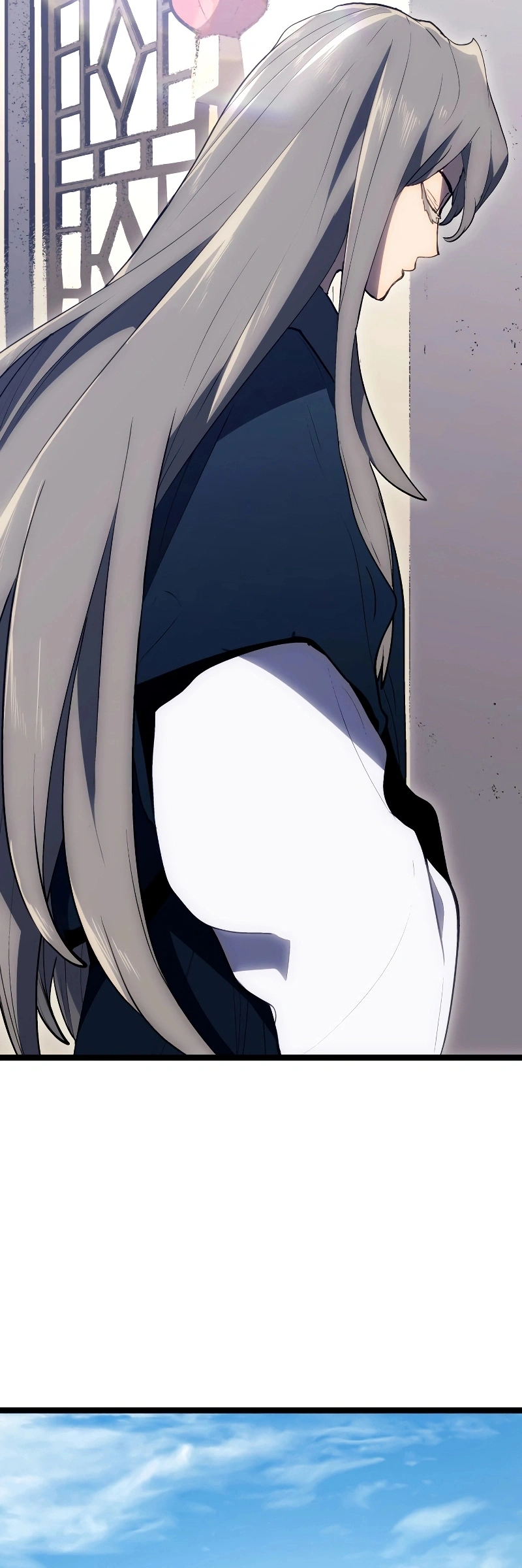 Read Reaper of the Drifting Moon PT Manga Online