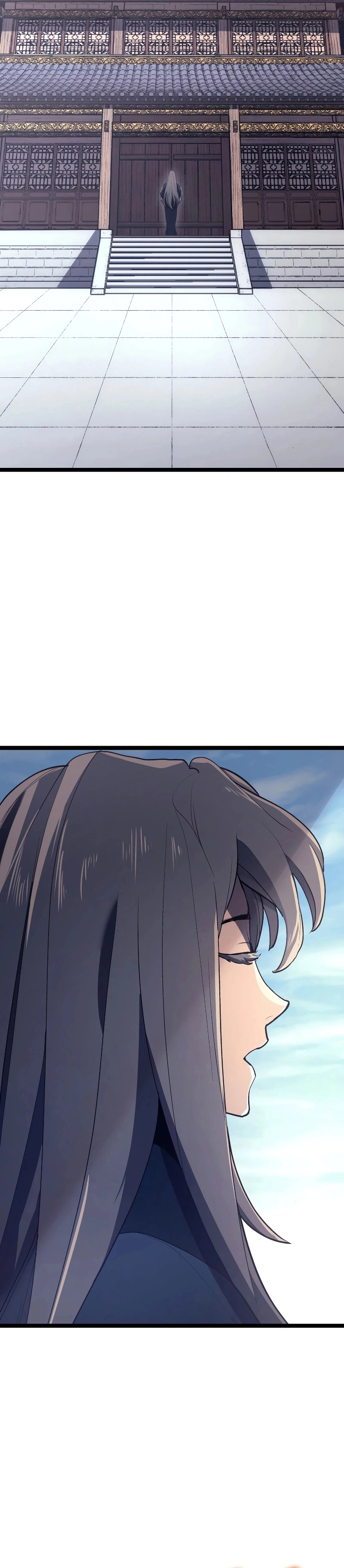 Read Reaper of the Drifting Moon PT Manga Online