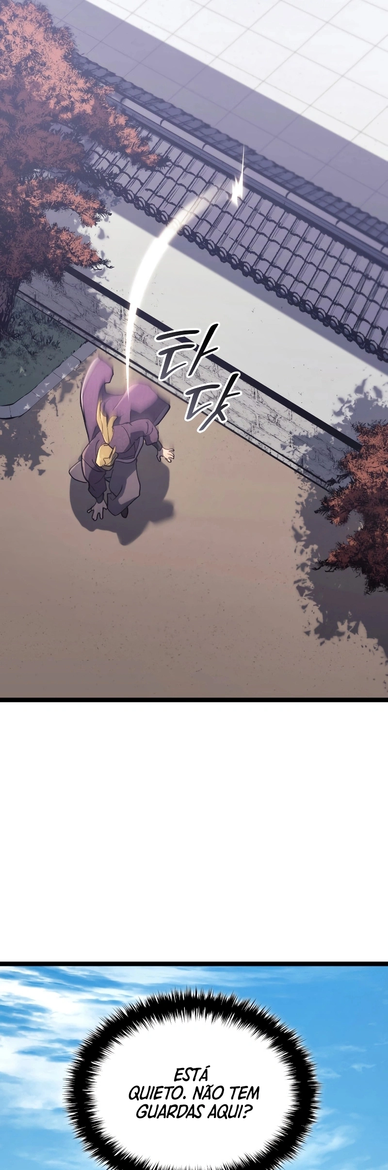 Read Reaper of the Drifting Moon PT Manga Online