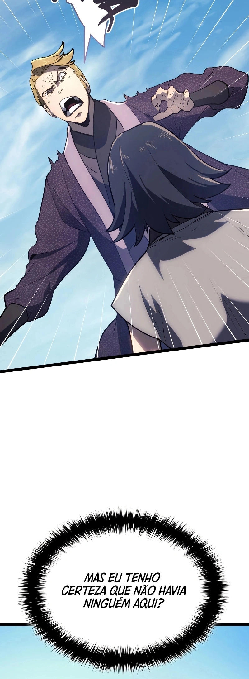 Read Reaper of the Drifting Moon PT Manga Online