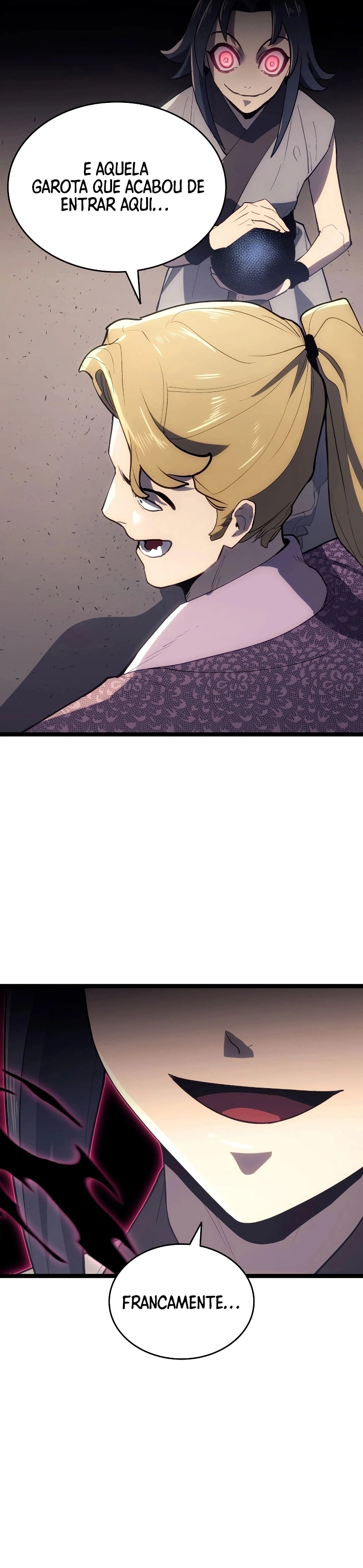 Read Reaper of the Drifting Moon PT Manga Online