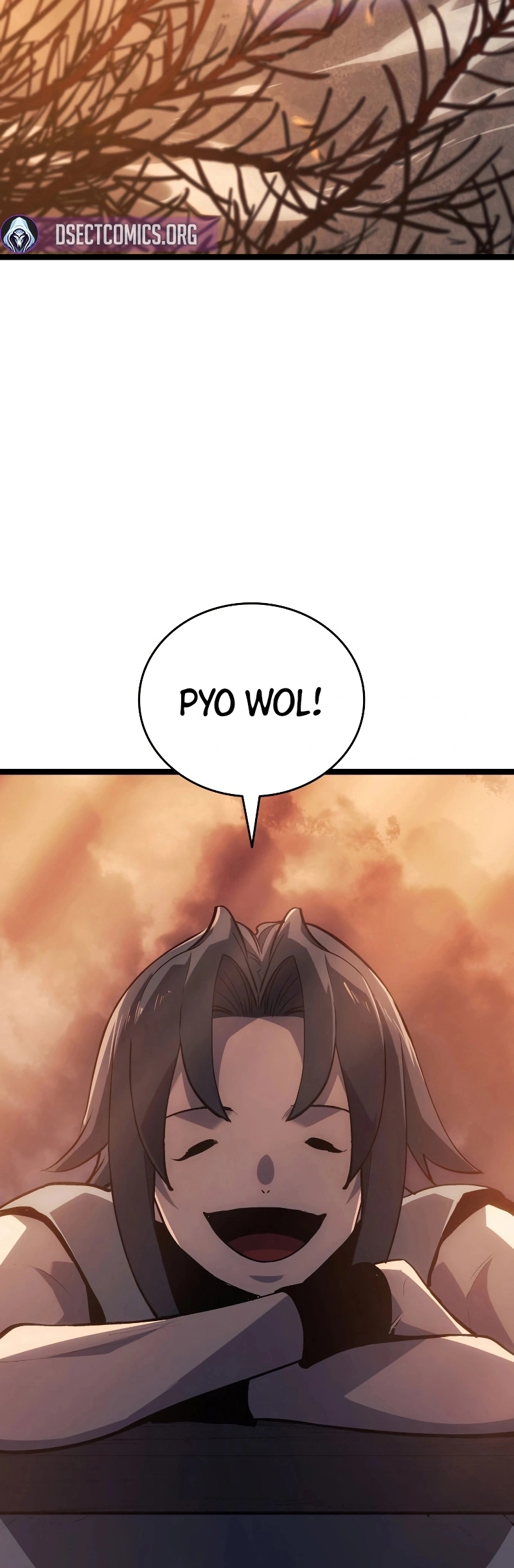 Read Reaper of the Drifting Moon PT Manga Online