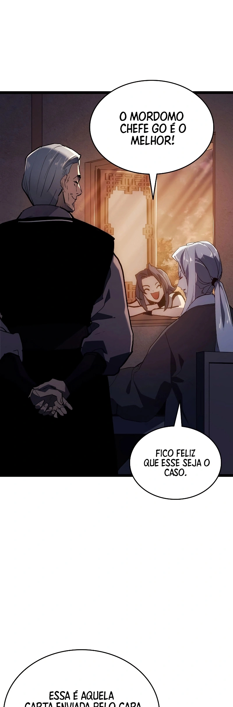 Read Reaper of the Drifting Moon PT Manga Online