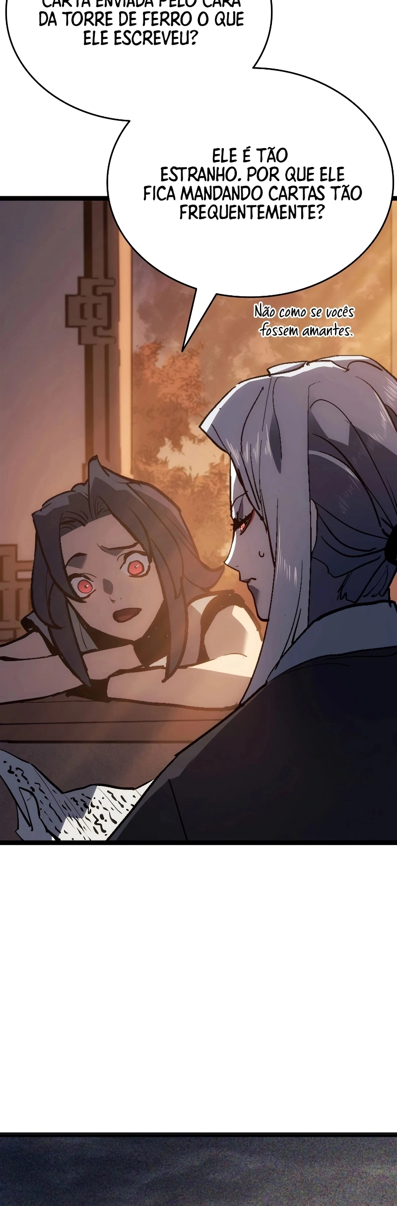 Read Reaper of the Drifting Moon PT Manga Online