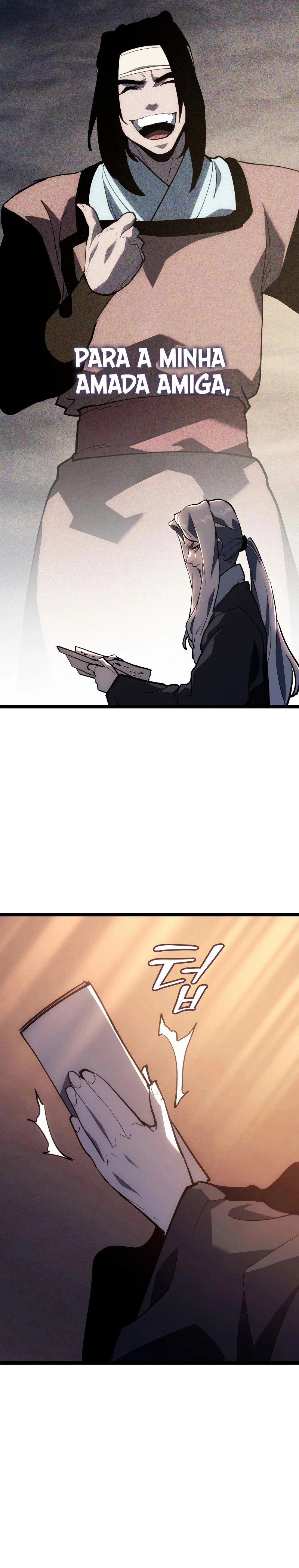 Read Reaper of the Drifting Moon PT Manga Online