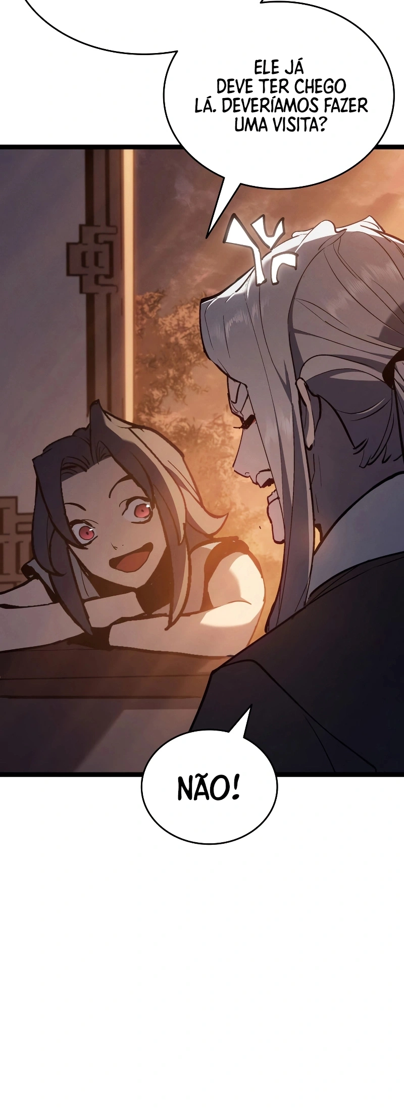 Read Reaper of the Drifting Moon PT Manga Online