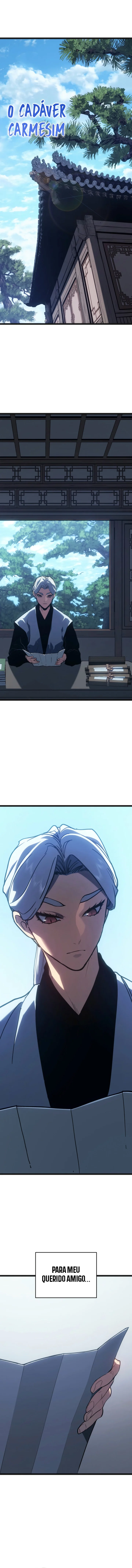 Read Reaper of the Drifting Moon PT Manga Online