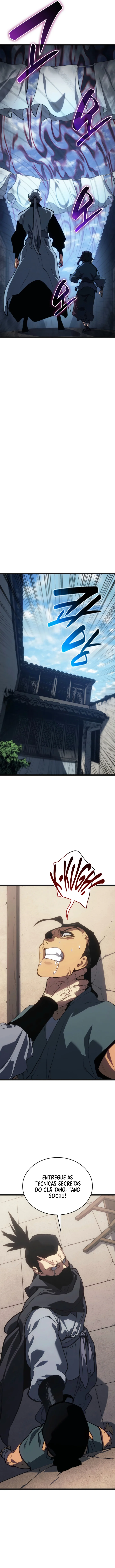 Read Reaper of the Drifting Moon PT Manga Online