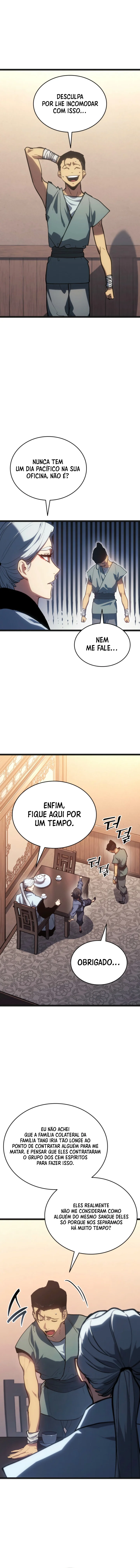 Read Reaper of the Drifting Moon PT Manga Online