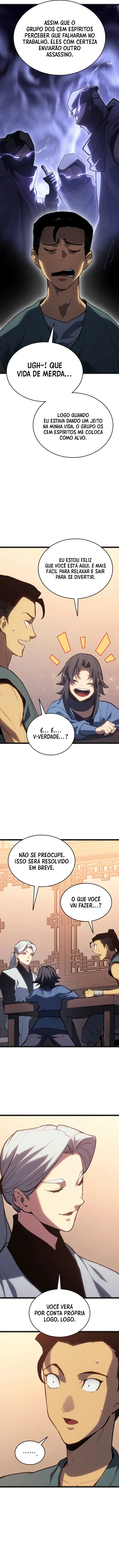 Read Reaper of the Drifting Moon PT Manga Online