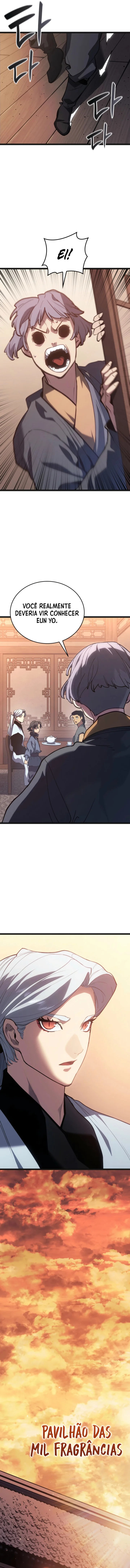 Read Reaper of the Drifting Moon PT Manga Online
