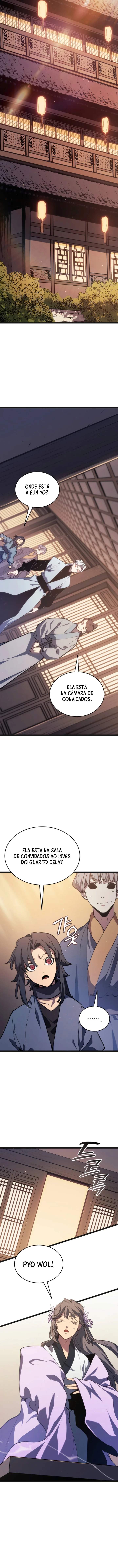 Read Reaper of the Drifting Moon PT Manga Online