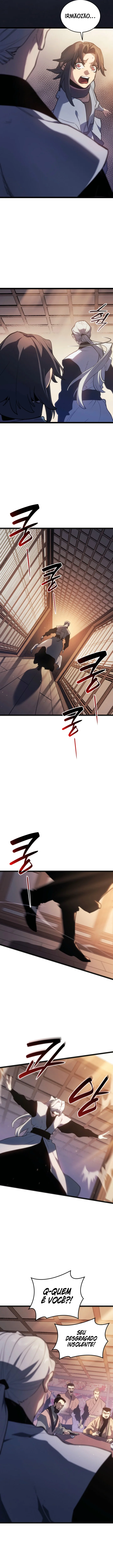Read Reaper of the Drifting Moon PT Manga Online