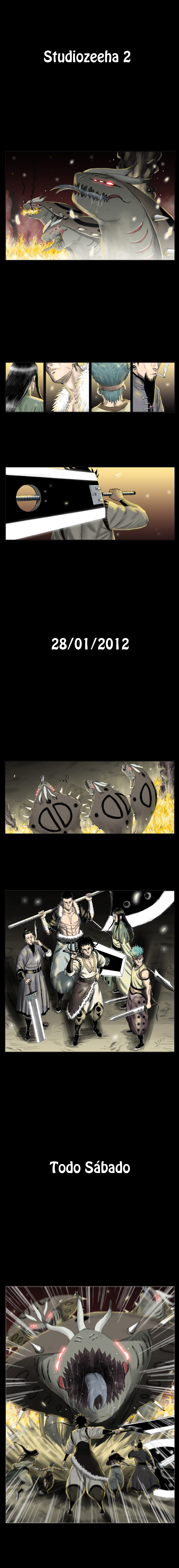 Read Red Storm PT Manga Online