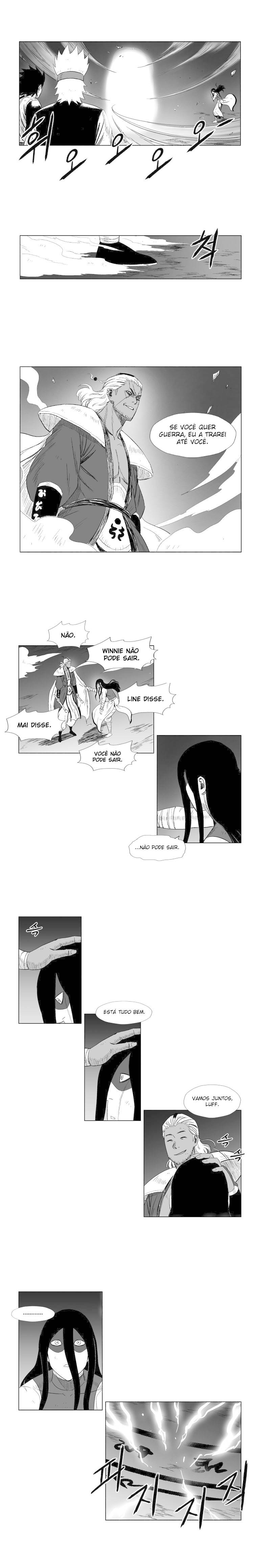 Read Red Storm PT Manga Online