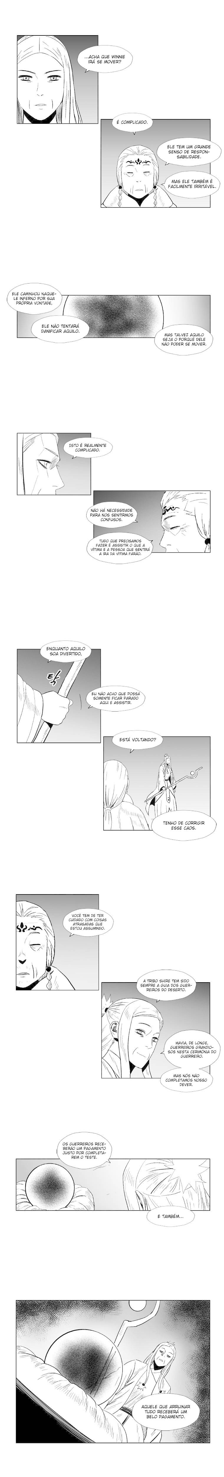 Read Red Storm PT Manga Online