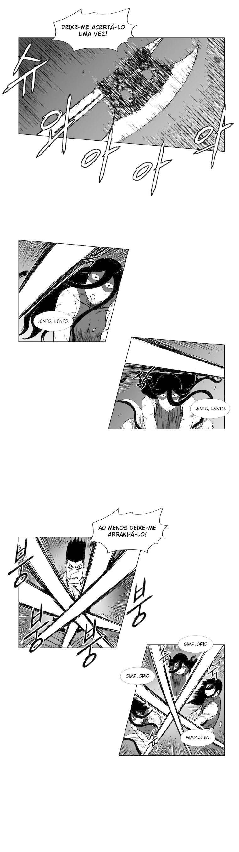 Read Red Storm PT Manga Online