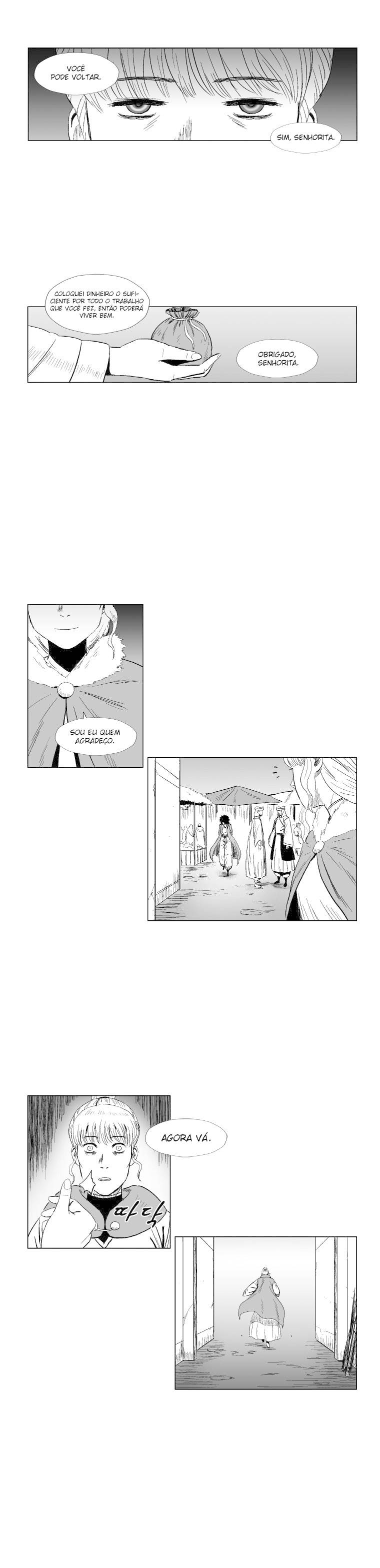Read Red Storm PT Manga Online