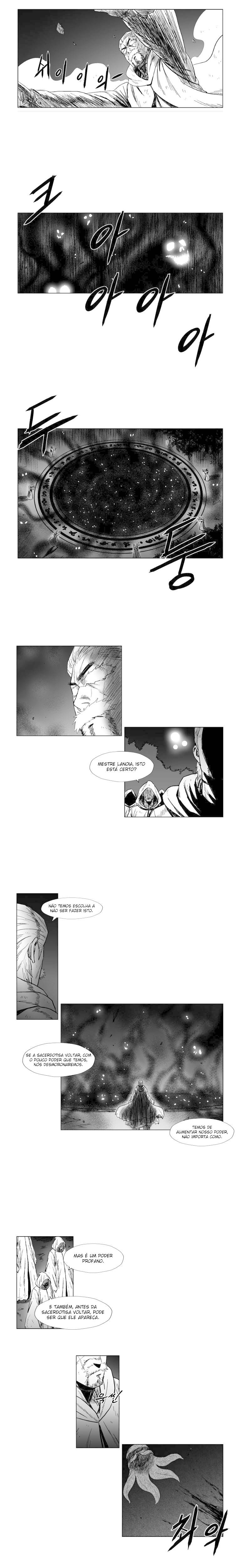 Read Red Storm PT Manga Online