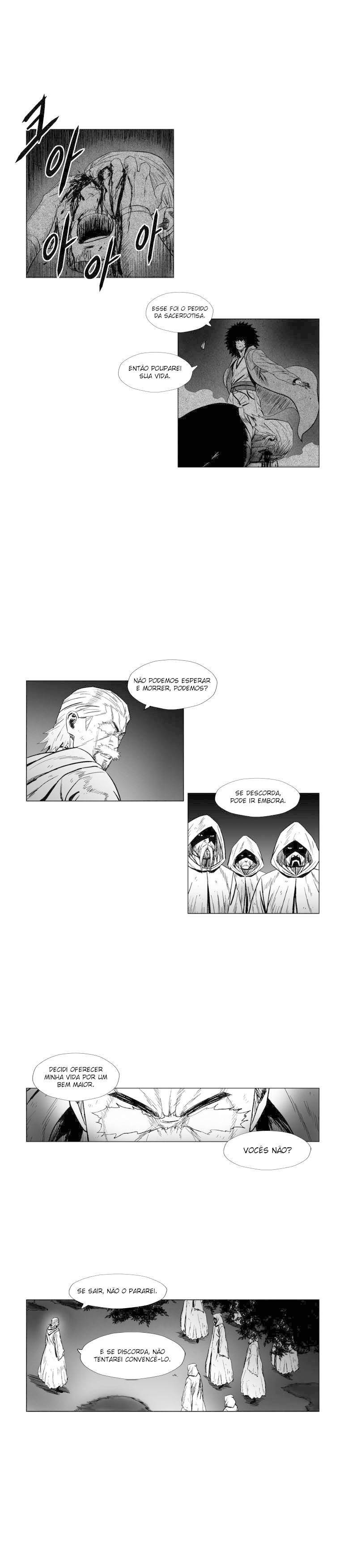 Read Red Storm PT Manga Online