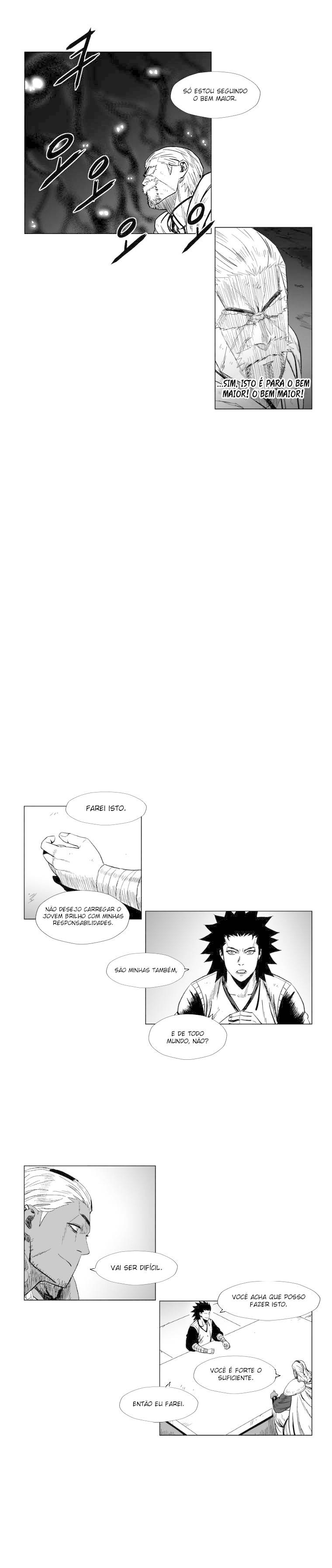 Read Red Storm PT Manga Online