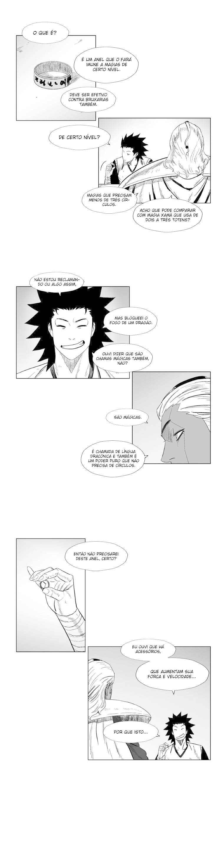 Read Red Storm PT Manga Online