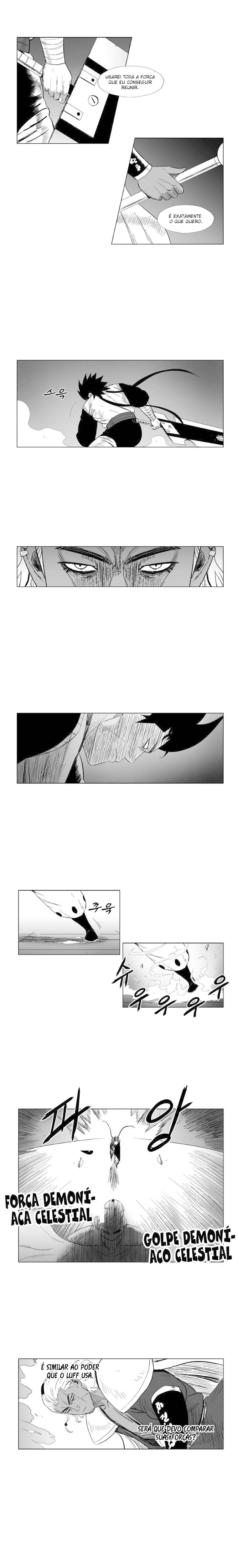 Read Red Storm PT Manga Online