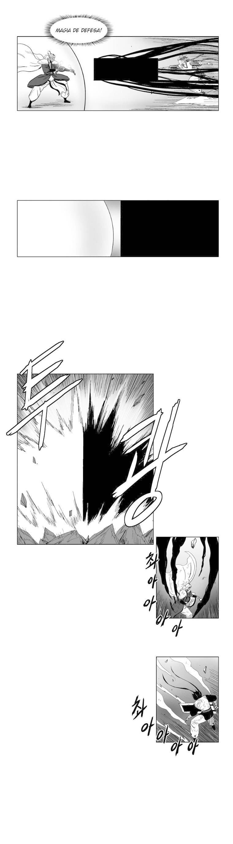 Read Red Storm PT Manga Online